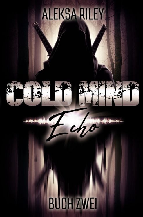 Produktbild: Cold Mind / Cold Mind - Echo