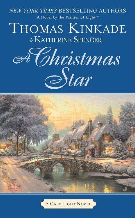 Produktbild: A Christmas Star