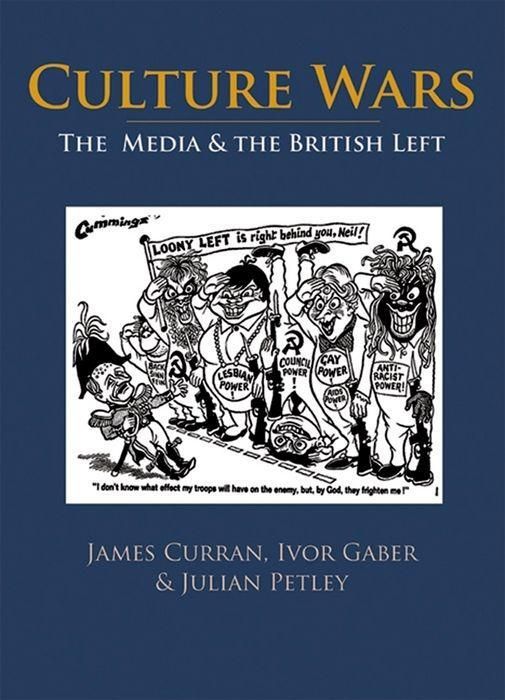 Produktbild: Culture Wars