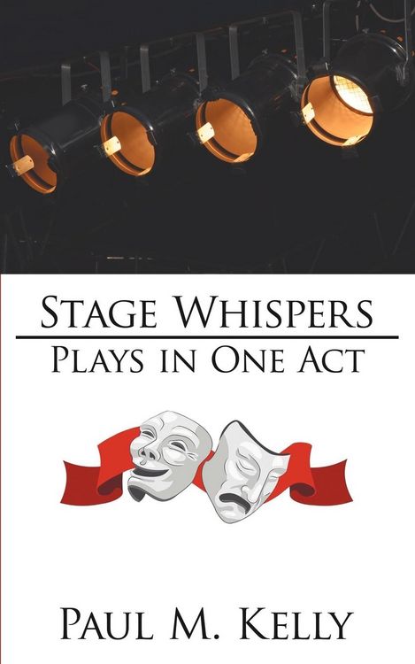 Produktbild: Stage Whispers