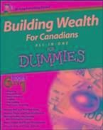 Produktbild: Building Wealth All-in-One For Canadians For Dummies