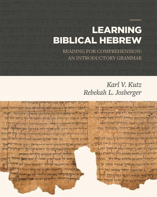 Produktbild: Reading for Comprehension: An Introductory Grammar
