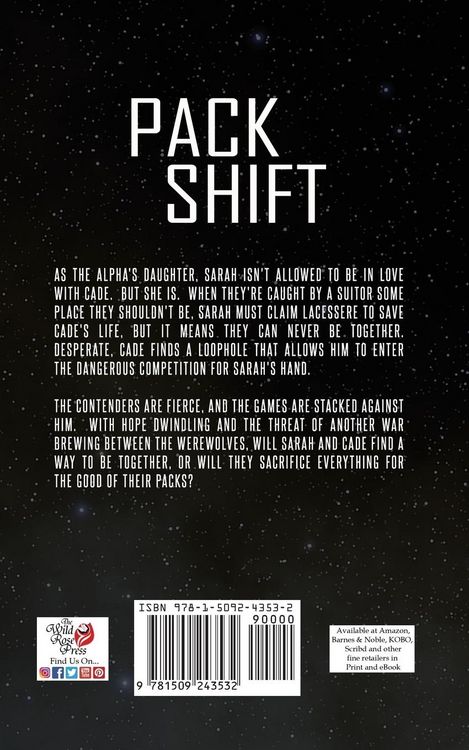 Produktbild: Pack Shift
