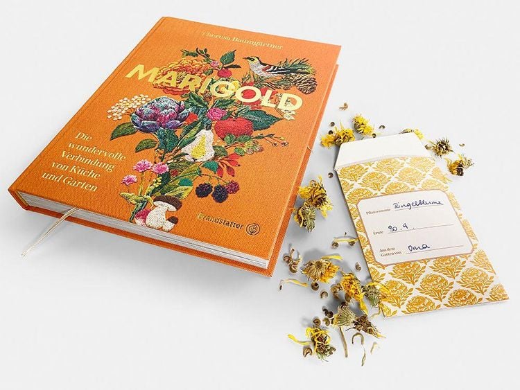 Produktbild: Marigold