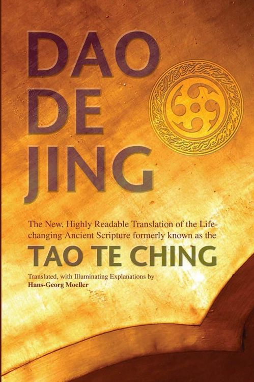 Produktbild: Daodejing