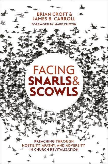Produktbild: Facing Snarls and Scowls