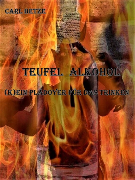 Produktbild: Teufel Alkohol