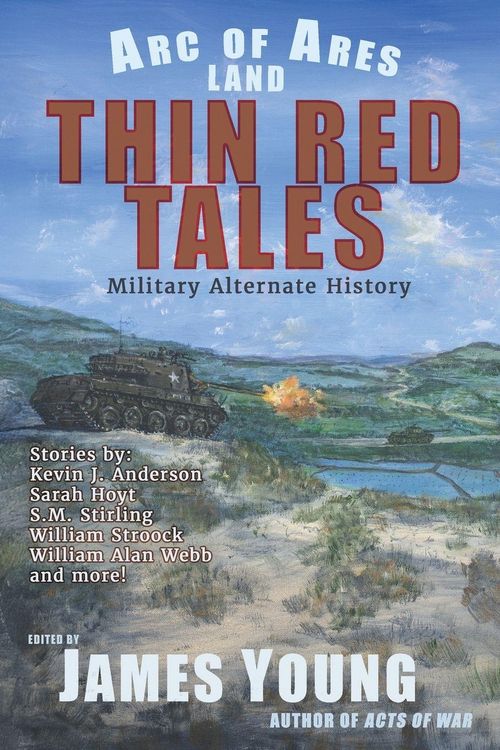 Produktbild: Thin Red Tales