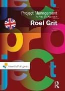 Produktbild: Project Management, Third Edition