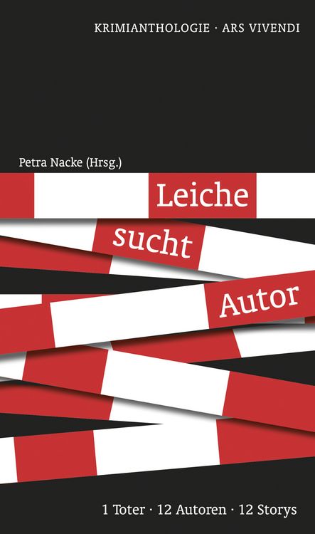 Produktbild: Leiche sucht Autor