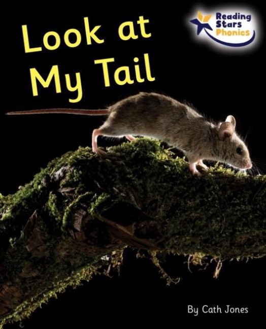 Produktbild: Look at My Tail