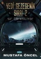 Produktbild: Yedi Gezegenin Sirri 2