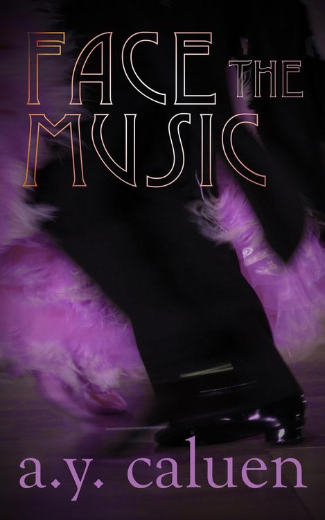 Produktbild: Face the Music
