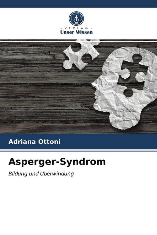 Produktbild: Asperger-Syndrom