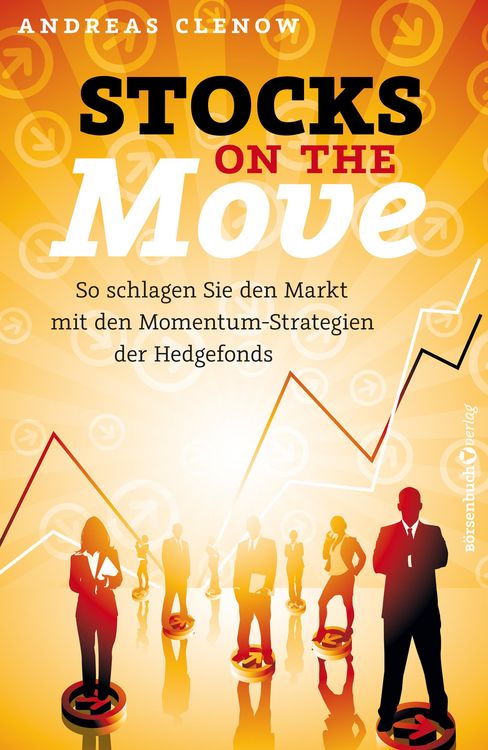 Produktbild: Stocks on the Move