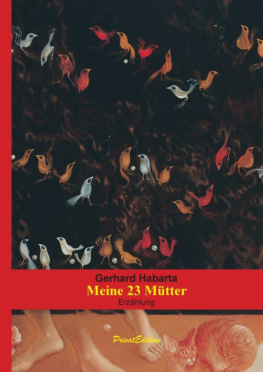 Produktbild: Meine 23 M&uuml;tter