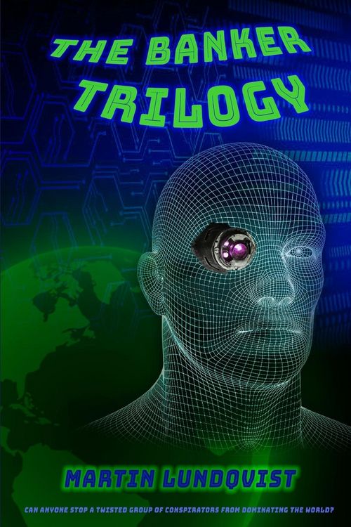 Produktbild: The Banker Trilogy