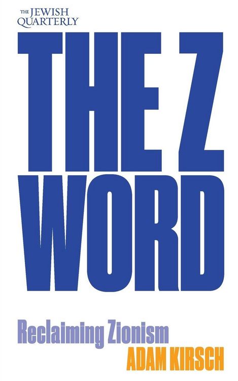 Produktbild: The Z Word