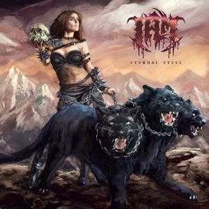 Produktbild: Eternal Steel