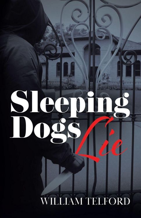 Produktbild: Sleeping Dogs Lie