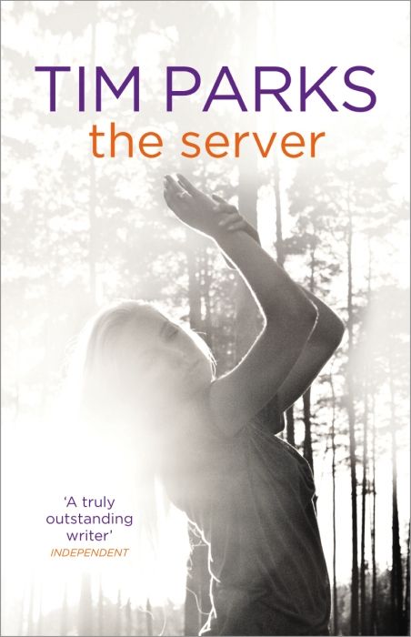 Produktbild: Parks, T: The Server