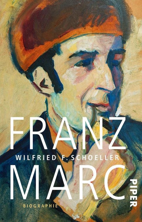 Produktbild: Franz Marc