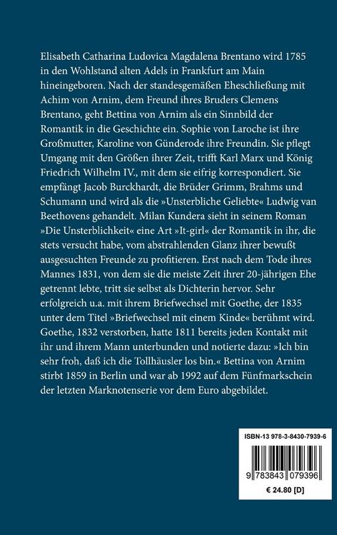 Produktbild: Clemens Brentanos Fr&uuml;hlingskranz