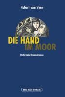 Produktbild: Die Hand im Moor
