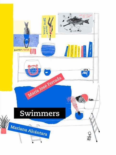 Produktbild: Swimmers