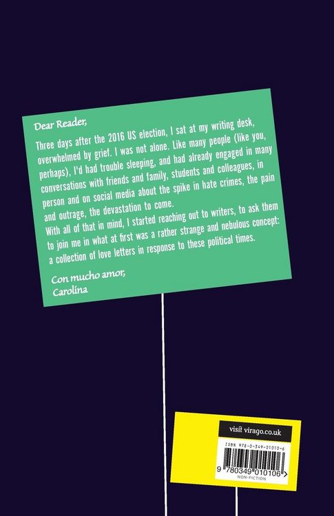 Produktbild: De Robertis, C: Radical Hope