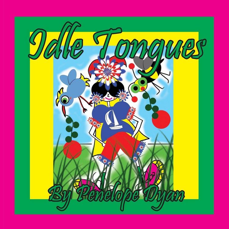 Produktbild: Idle Tongues