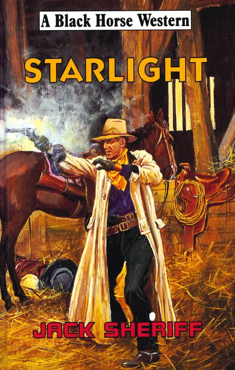 Produktbild: Starlight
