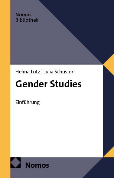 Produktbild: Gender Studies
