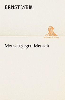Produktbild: Mensch gegen Mensch