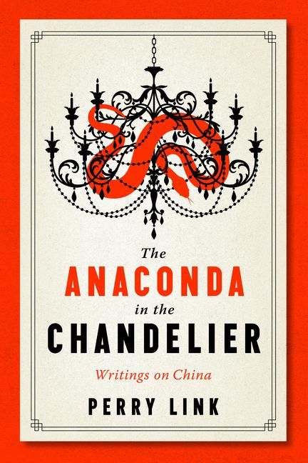 Produktbild: Anaconda in the Chandelier