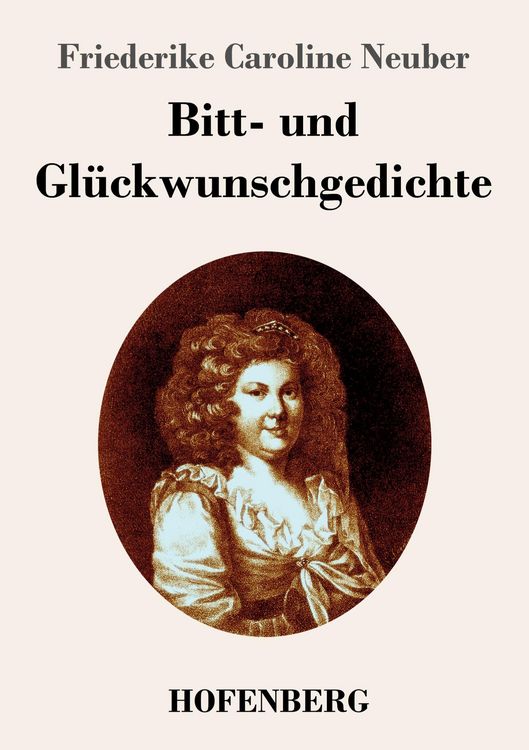 Produktbild: Bitt- und Gl&uuml;ckwunschgedichte