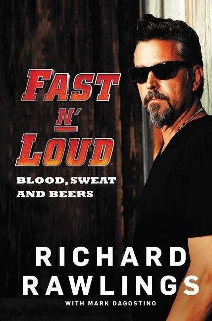 Produktbild: Rawlings, R: Fast N' Loud