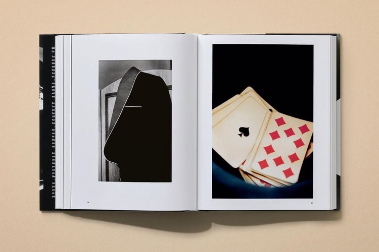 Produktbild: Ralph Gibson