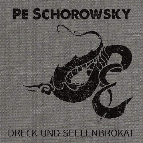 Produktbild: Dreck und Seelenbrokat