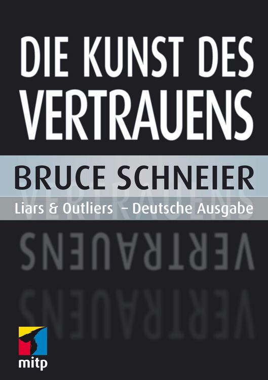 Produktbild: Die Kunst des Vertrauens