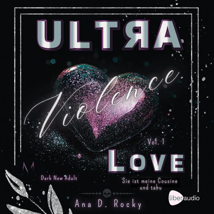 Produktbild: Ultra Violence - Love Vol. 1