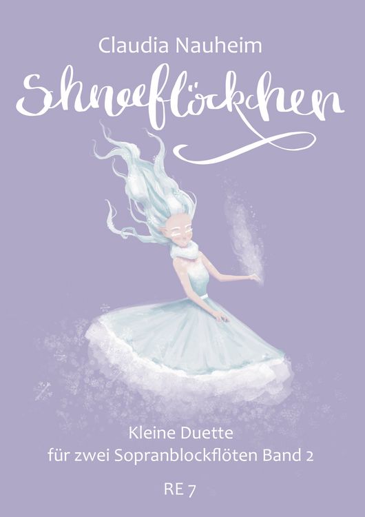 Produktbild: Schneefl&ouml;ckchen
