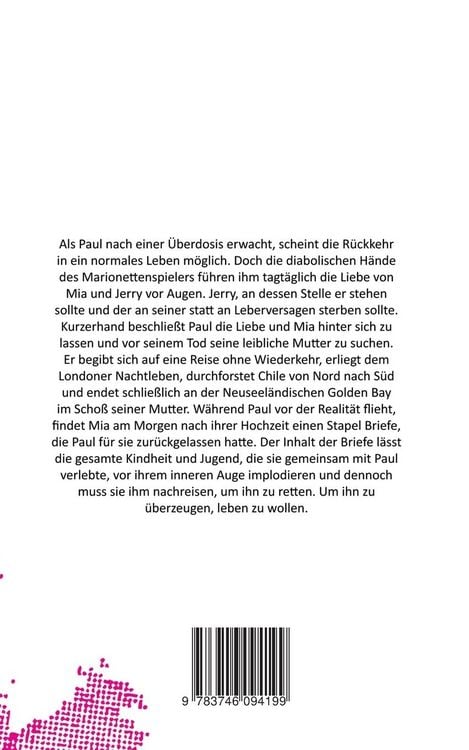 Produktbild: Des Meisters diabolisches Marionettenspiel