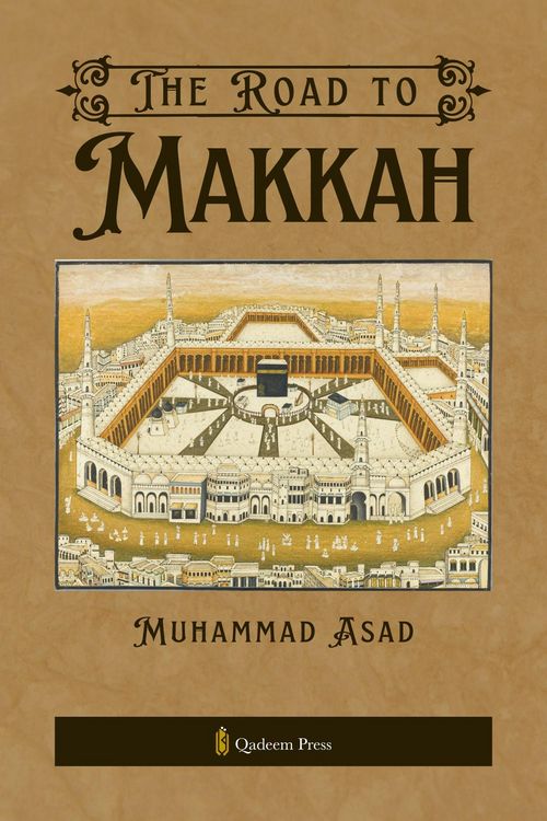 Produktbild: The Road to Makkah
