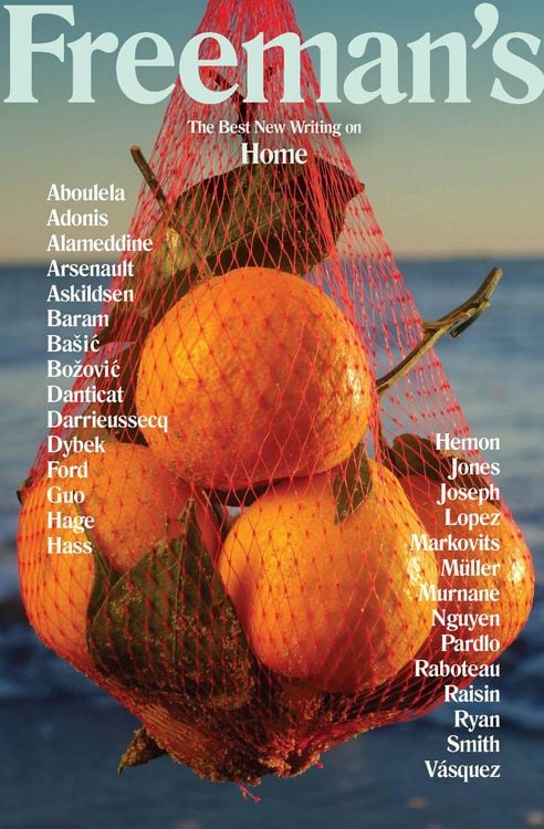 Produktbild: Freeman's: Home