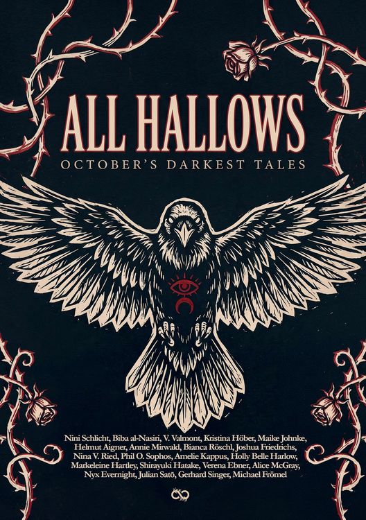 Produktbild: All Hallows