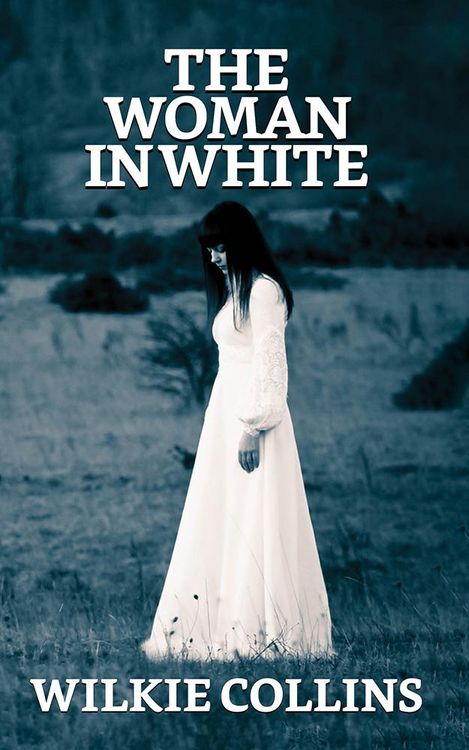 Produktbild: The Woman in White