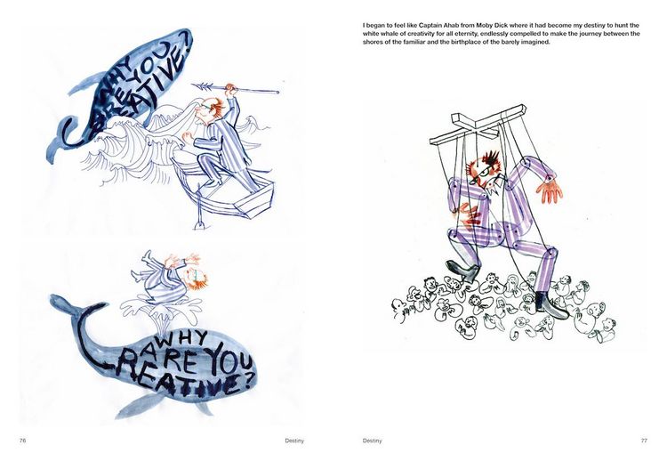 Produktbild: The Dialectic of Creativity