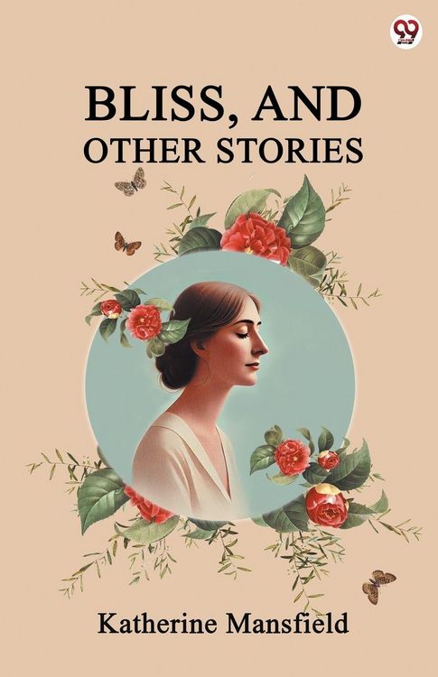 Produktbild: Bliss, And Other Stories