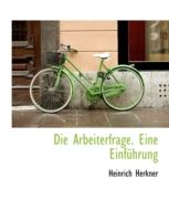 Produktbild: Die Arbeiterfrage. Eine Einfhrung